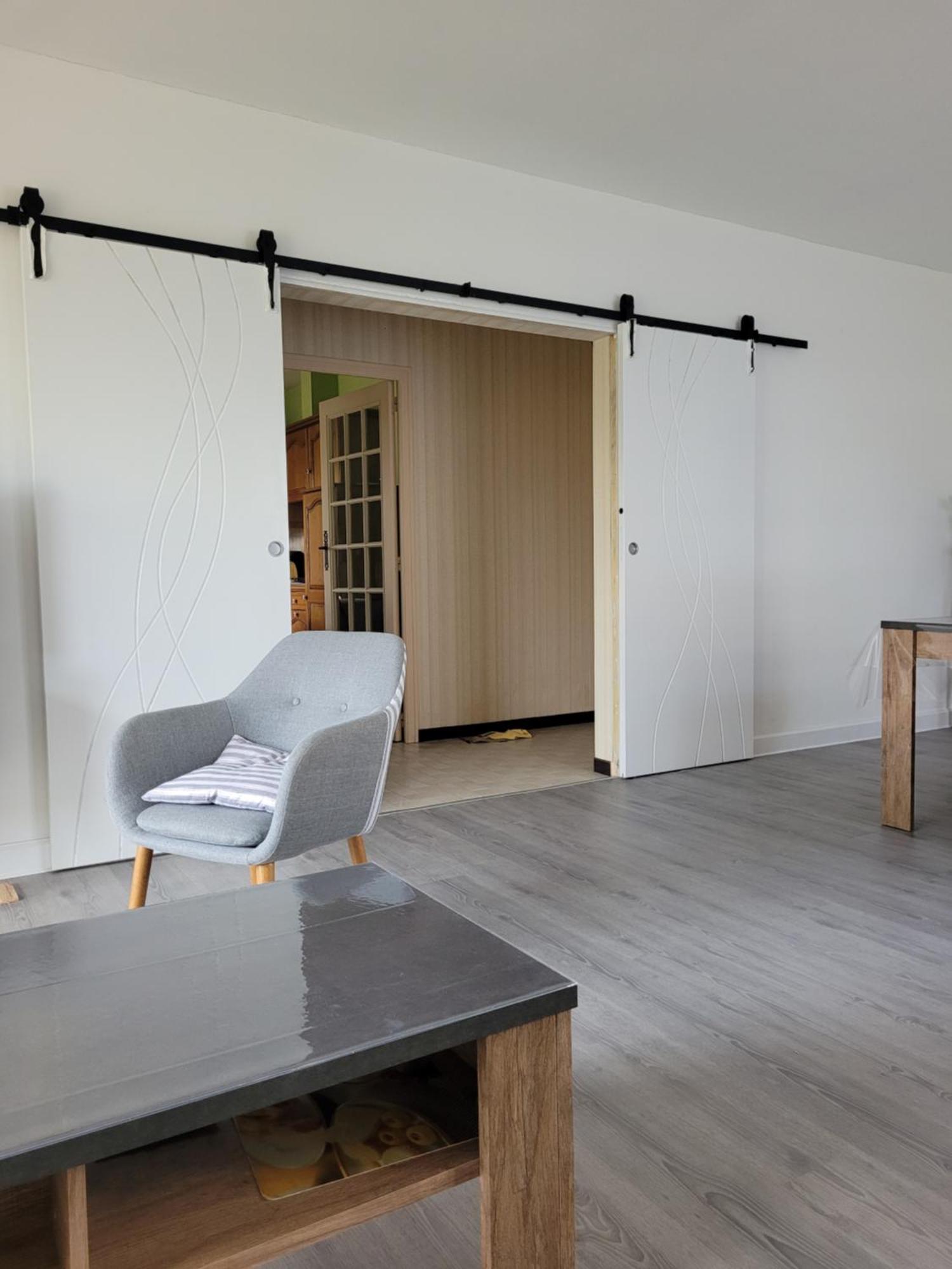 Bienvenue Chez Sylvie Ferienhaus Martigné-Briand