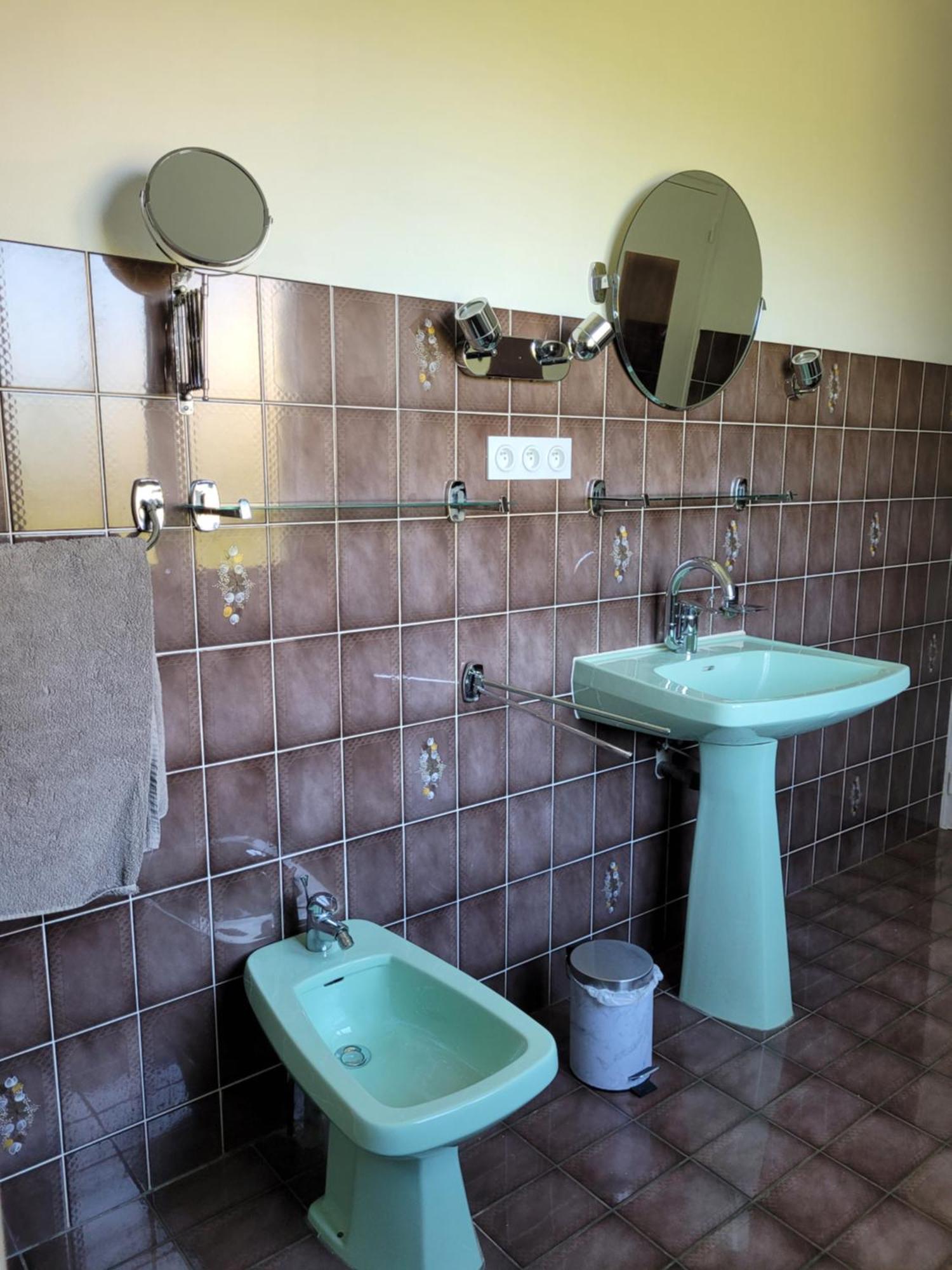 Holiday home Bienvenue Chez Sylvie Martigne-Briand