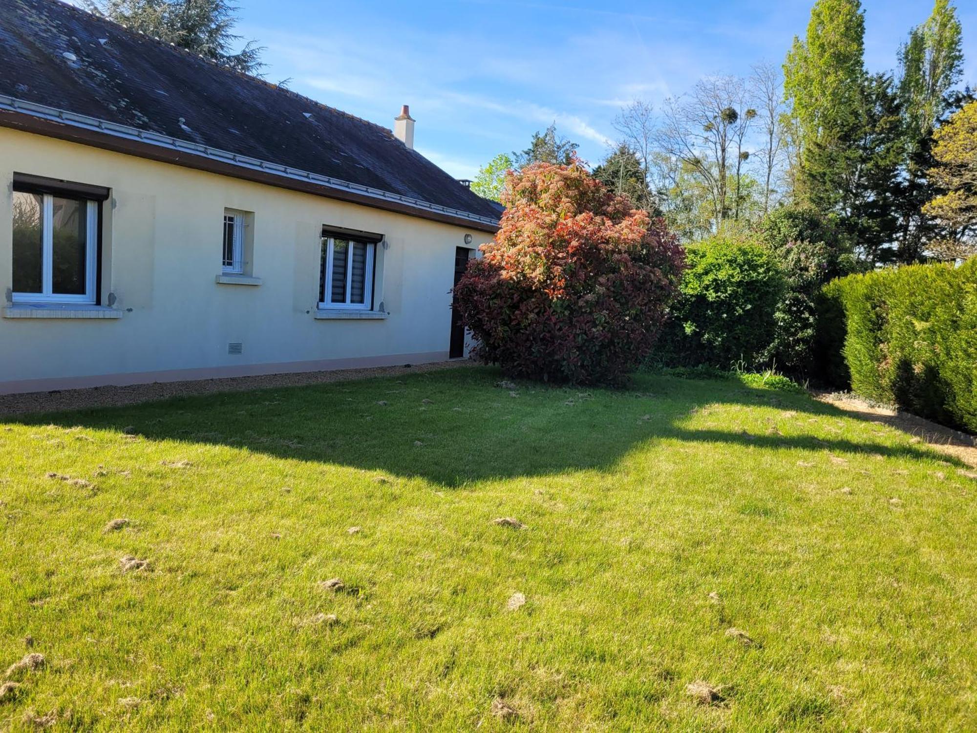 Bienvenue Chez Sylvie Holiday home *